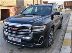 جي ام سي اكاديا